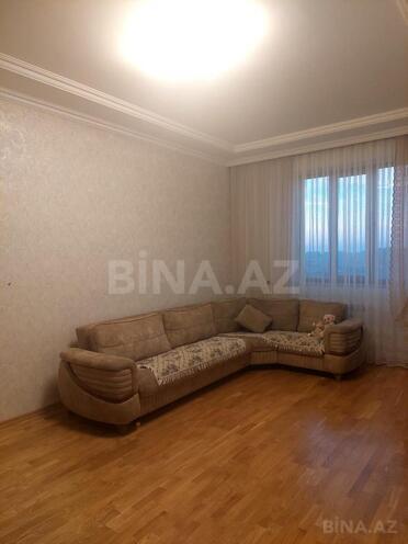 Satılır 2 otaqlı yeni tikili 69 m², Neftçilər m., photo 5 from 20