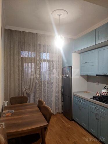 Satılır 2 otaqlı yeni tikili 69 m², Neftçilər m., photo 11 from 20
