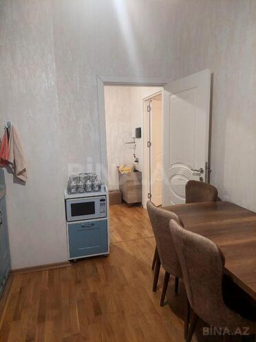 Satılır 2 otaqlı yeni tikili 69 m², Neftçilər m., photo 12 from 20