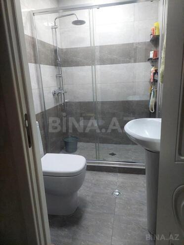 Satılır 2 otaqlı yeni tikili 69 m², Neftçilər m., photo 10 from 20