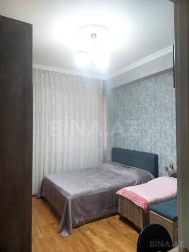 Satılır 2 otaqlı yeni tikili 69 m², Neftçilər m., photo 8 from 20