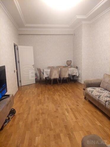 Satılır 2 otaqlı yeni tikili 69 m², Neftçilər m., photo 7 from 20
