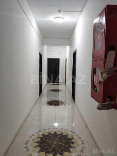 Satılır 2 otaqlı yeni tikili 69 m², Neftçilər m., photo 1 from 20