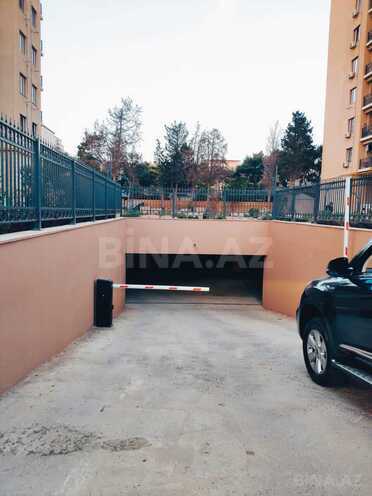 Satılır 2 otaqlı yeni tikili 69 m², Neftçilər m., photo 16 from 20