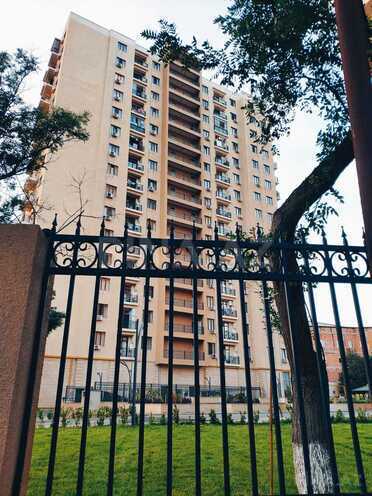 Satılır 2 otaqlı yeni tikili 69 m², Neftçilər m., photo 17 from 20