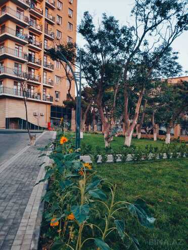 Satılır 2 otaqlı yeni tikili 69 m², Neftçilər m., photo 3 from 20