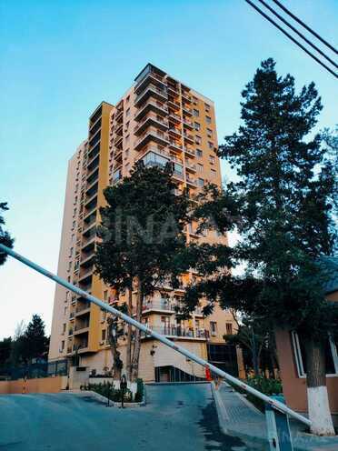 Satılır 2 otaqlı yeni tikili 69 m², Neftçilər m., photo 18 from 20