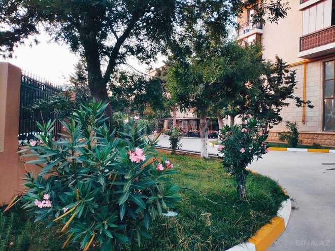 Satılır 2 otaqlı yeni tikili 69 m², Neftçilər m., photo 19 from 20