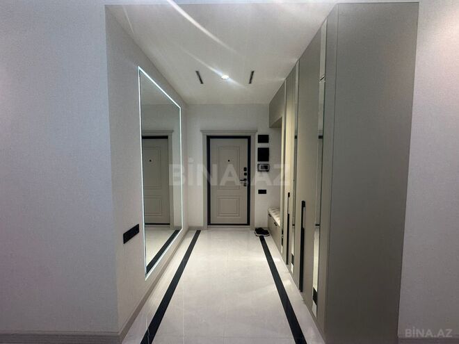 Satılır 3 otaqlı yeni tikili 148 m², Xalqlar Dostluğu m., photo 7 from 19