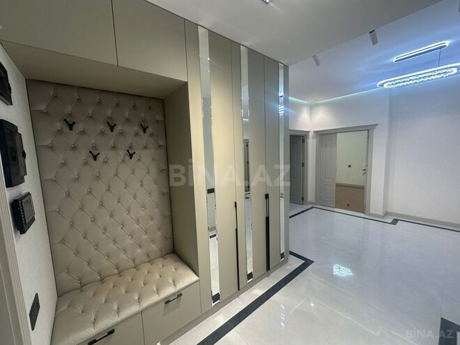 Satılır 3 otaqlı yeni tikili 148 m², Xalqlar Dostluğu m., photo 8 from 19