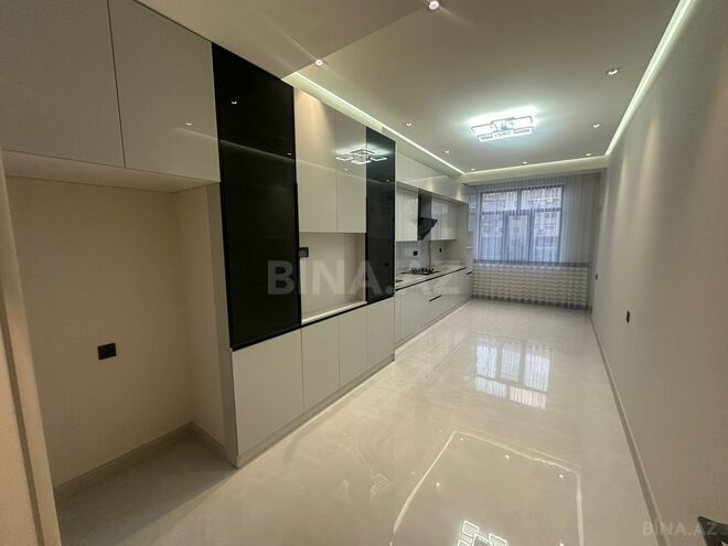 Satılır 3 otaqlı yeni tikili 148 m², Xalqlar Dostluğu m., photo 15 from 19