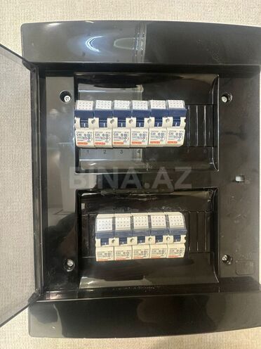 Satılır 3 otaqlı yeni tikili 148 m², Xalqlar Dostluğu m., photo 18 from 19