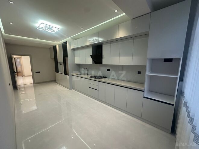 Satılır 3 otaqlı yeni tikili 148 m², Xalqlar Dostluğu m., photo 16 from 19