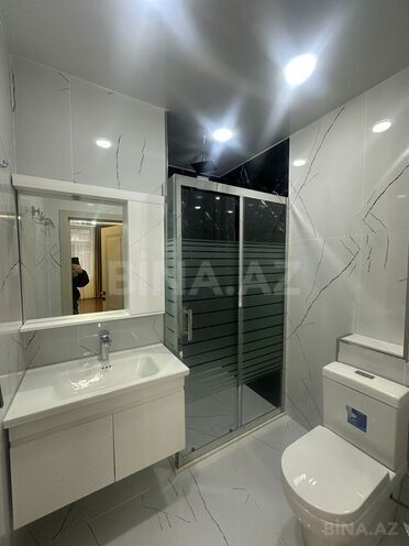 Satılır 3 otaqlı yeni tikili 148 m², Xalqlar Dostluğu m., photo 12 from 19