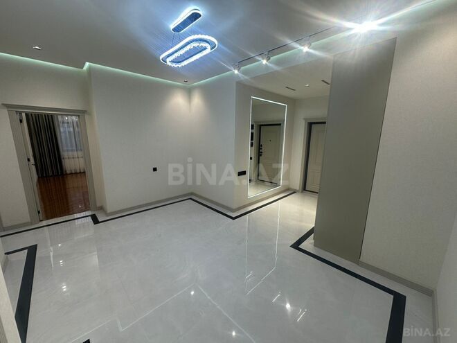 Satılır 3 otaqlı yeni tikili 148 m², Xalqlar Dostluğu m., photo 5 from 19