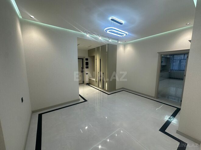 Satılır 3 otaqlı yeni tikili 148 m², Xalqlar Dostluğu m., photo 9 from 19