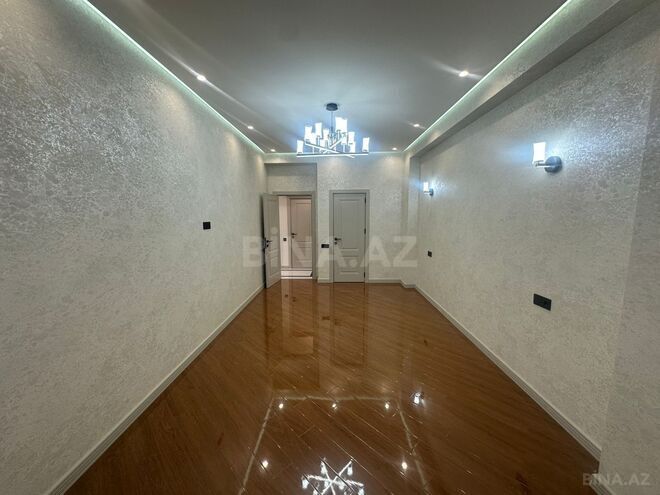 Satılır 3 otaqlı yeni tikili 148 m², Xalqlar Dostluğu m., photo 11 from 19
