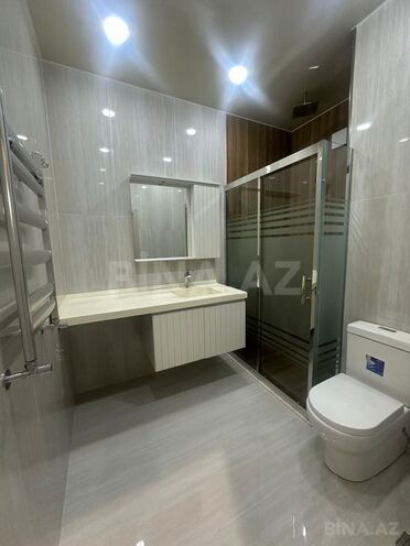 Satılır 3 otaqlı yeni tikili 148 m², Xalqlar Dostluğu m., photo 17 from 19