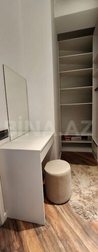 Сдаётся 5-комн. новостройка 245 м², м. Сахил, photo 23 from 29