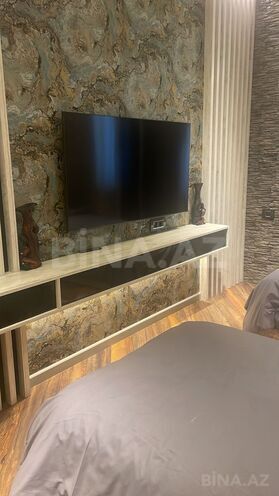 Сдаётся 5-комн. новостройка 245 м², м. Сахил, photo 21 from 29