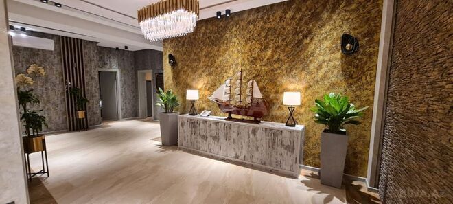 Сдаётся 5-комн. новостройка 245 м², м. Сахил, photo 20 from 29