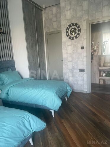 Сдаётся 5-комн. новостройка 245 м², м. Сахил, photo 16 from 29