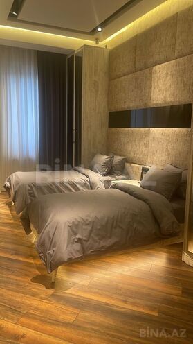 Сдаётся 5-комн. новостройка 245 м², м. Сахил, photo 17 from 29