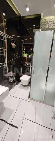 Сдаётся 5-комн. новостройка 245 м², м. Сахил, photo 28 from 29