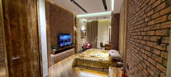 Сдаётся 5-комн. новостройка 245 м², м. Сахил, photo 22 from 29