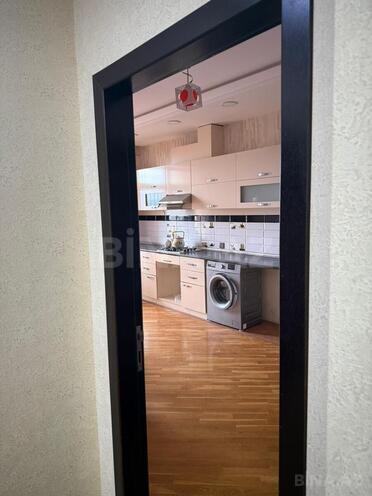 İcarəyə verilir 3 otaqlı yeni tikili 120 m², Əhmədli m., photo 6 from 22