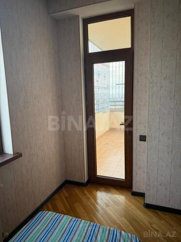 İcarəyə verilir 3 otaqlı yeni tikili 120 m², Əhmədli m., photo 12 from 22