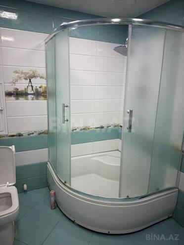 İcarəyə verilir 3 otaqlı yeni tikili 120 m², Əhmədli m., photo 20 from 22