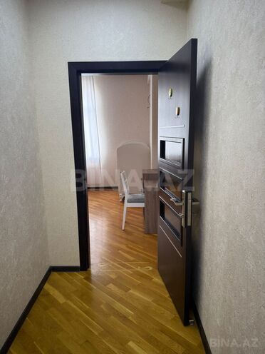 İcarəyə verilir 3 otaqlı yeni tikili 120 m², Əhmədli m., photo 16 from 22