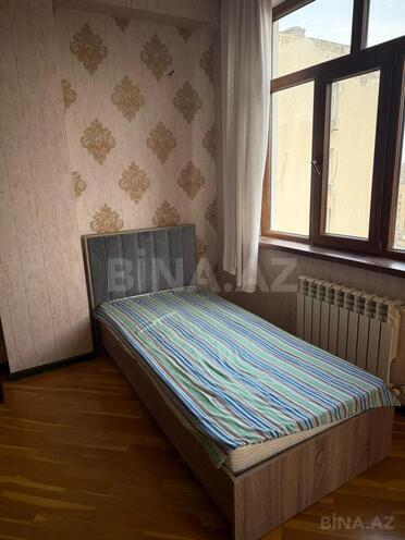 İcarəyə verilir 3 otaqlı yeni tikili 120 m², Əhmədli m., photo 10 from 22