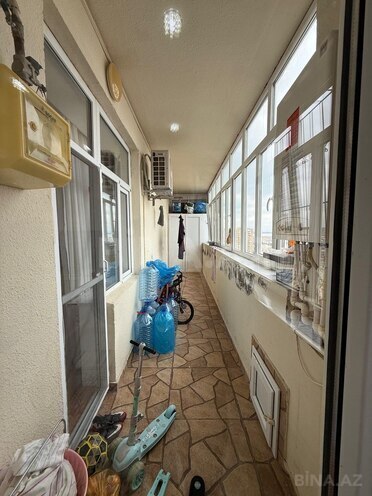 Satılır 3 otaqlı yeni tikili 112 m², photo 8 from 14