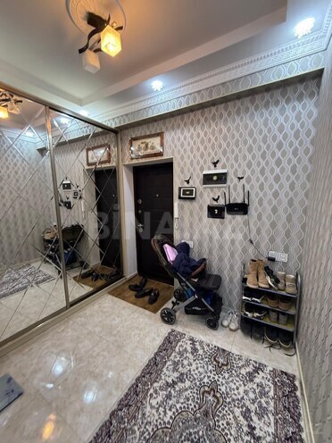 Satılır 3 otaqlı yeni tikili 112 m², photo 6 from 14