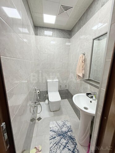 Satılır 3 otaqlı yeni tikili 112 m², photo 13 from 14