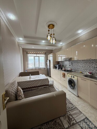Satılır 3 otaqlı yeni tikili 112 m², photo 11 from 14