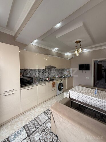 Satılır 3 otaqlı yeni tikili 112 m², photo 4 from 14