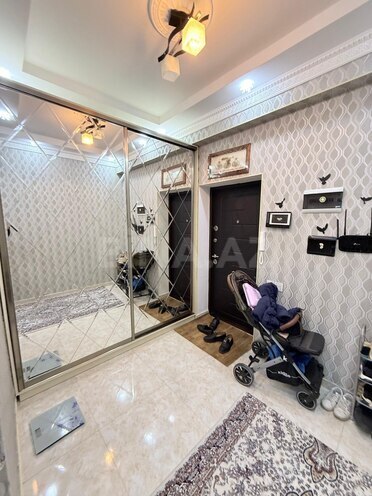 Satılır 3 otaqlı yeni tikili 112 m², photo 10 from 14