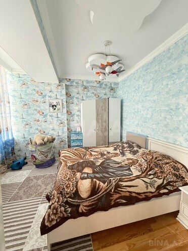 Satılır 3 otaqlı yeni tikili 112 m², photo 9 from 14