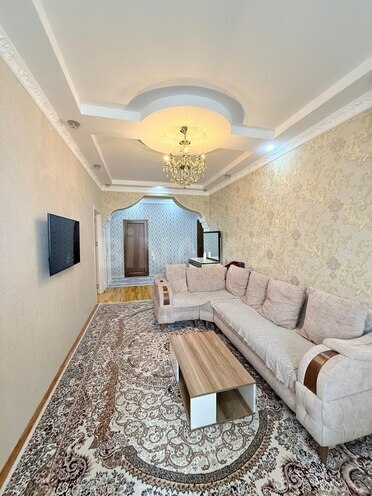 Satılır 3 otaqlı yeni tikili 112 m², photo 1 from 14