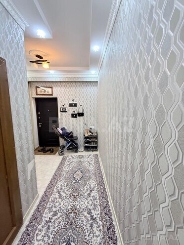 Satılır 3 otaqlı yeni tikili 112 m², photo 12 from 14