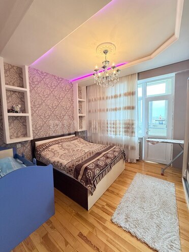 Satılır 3 otaqlı yeni tikili 112 m², photo 5 from 14