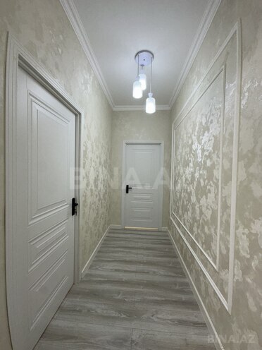 Satılır 2 otaqlı yeni tikili 71 m², Masazır q., photo 8 from 15