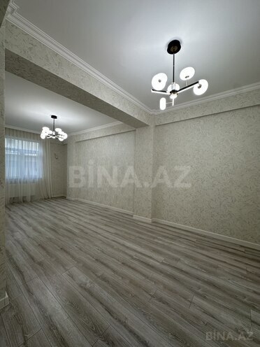 Satılır 2 otaqlı yeni tikili 71 m², Masazır q., photo 4 from 15
