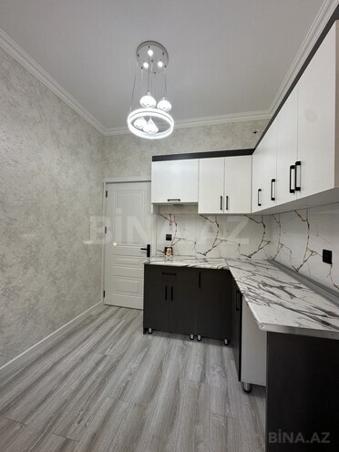 Satılır 2 otaqlı yeni tikili 71 m², Masazır q., photo 13 from 15