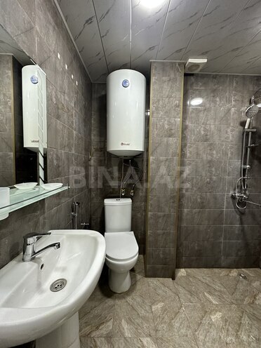 Satılır 2 otaqlı yeni tikili 71 m², Masazır q., photo 9 from 15