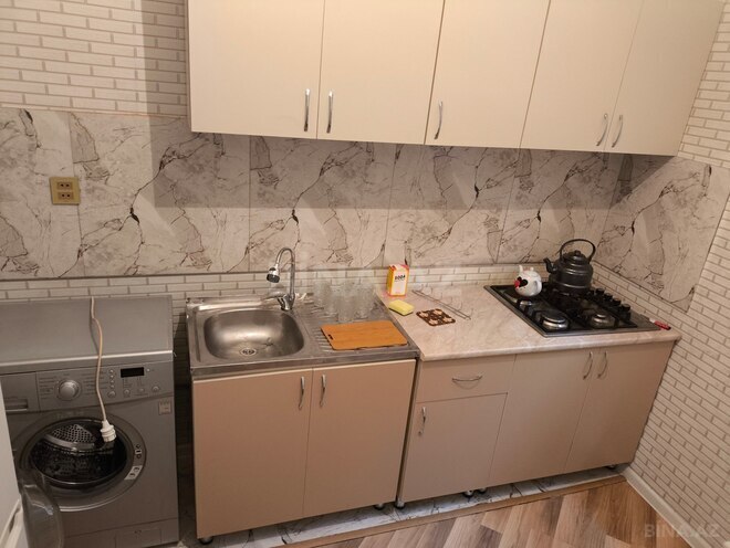 İcarəyə verilir 3 otaqlı həyət evi/bağ evi 65 m², Binəqədi q., photo 8 from 14