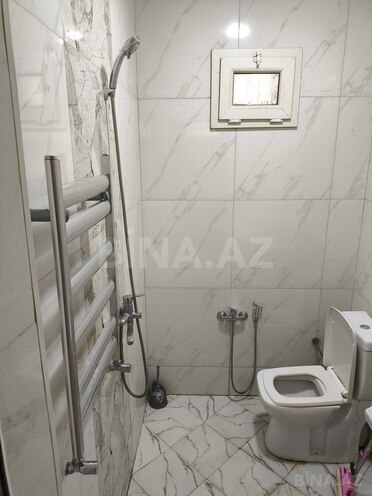 İcarəyə verilir 3 otaqlı həyət evi/bağ evi 65 m², Binəqədi q., photo 10 from 14